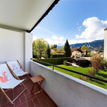 Apartament Alpenfieber Garmisch-Partenkirchen Zewnętrze zdjęcie