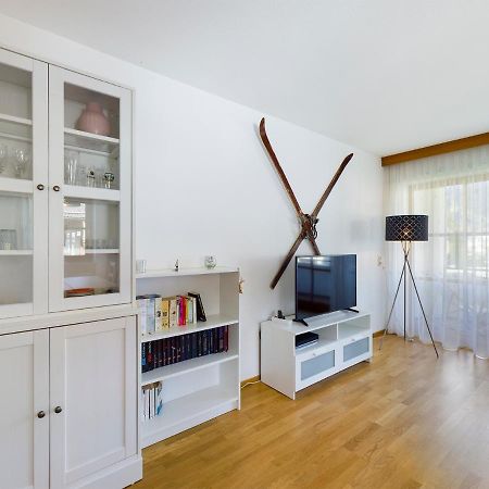 Apartament Alpenfieber Garmisch-Partenkirchen Zewnętrze zdjęcie