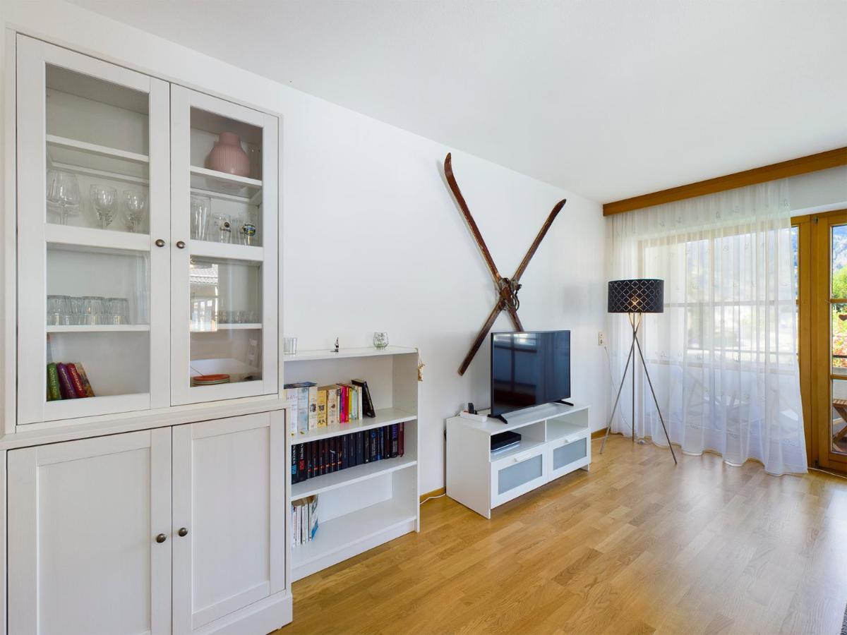 Apartament Alpenfieber Garmisch-Partenkirchen Zewnętrze zdjęcie