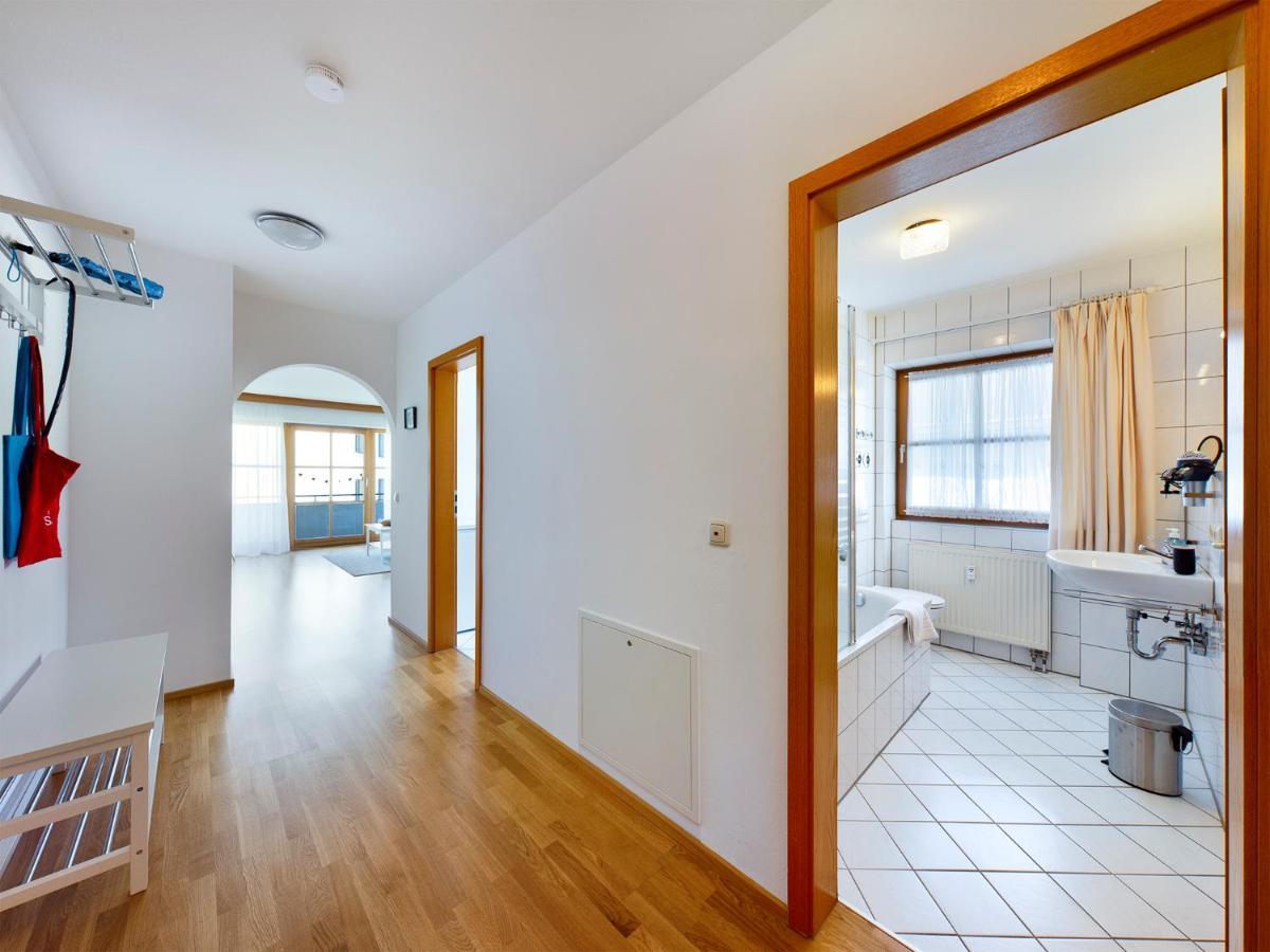 Apartament Alpenfieber Garmisch-Partenkirchen Zewnętrze zdjęcie