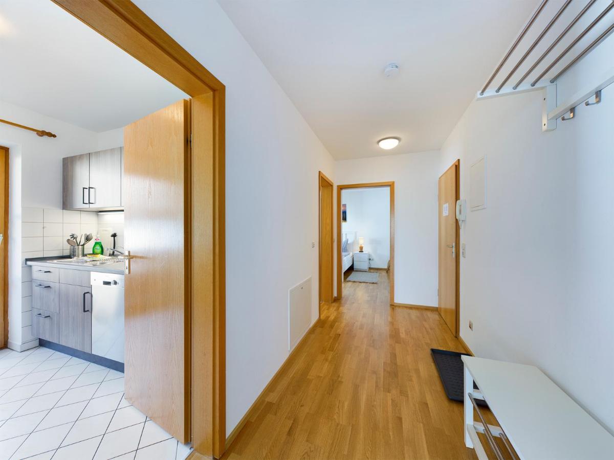 Apartament Alpenfieber Garmisch-Partenkirchen Zewnętrze zdjęcie