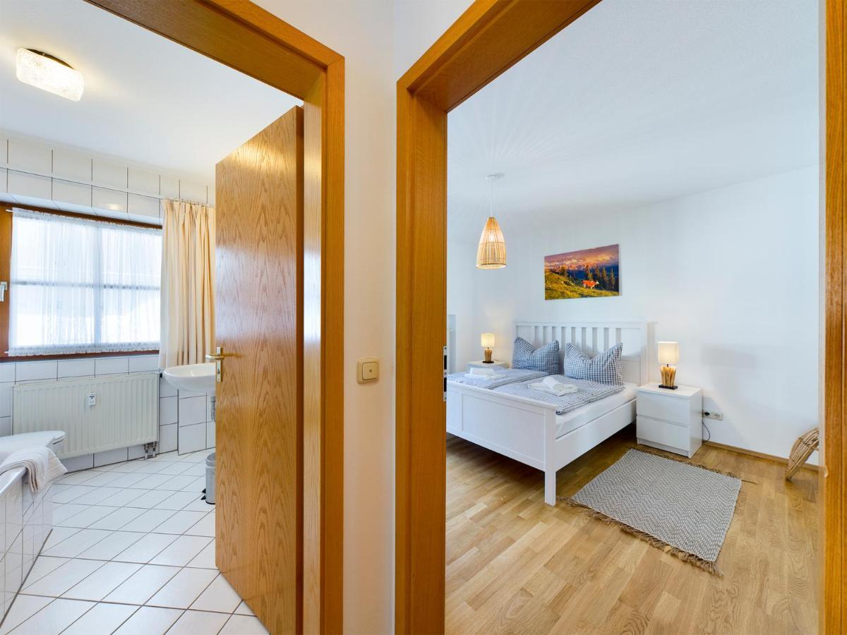Apartament Alpenfieber Garmisch-Partenkirchen Zewnętrze zdjęcie